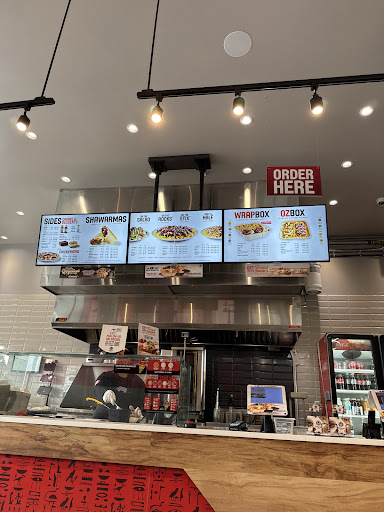 Photo of Osmow's Shawarma - 702 Main St, Penticton, BC V2A 5E1